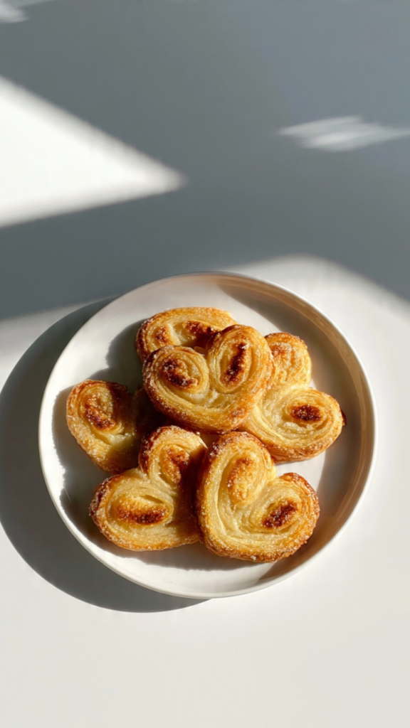 Palmiers