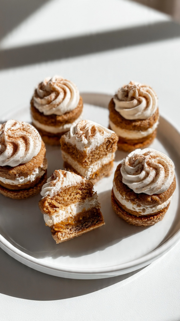 Mini Piecakens