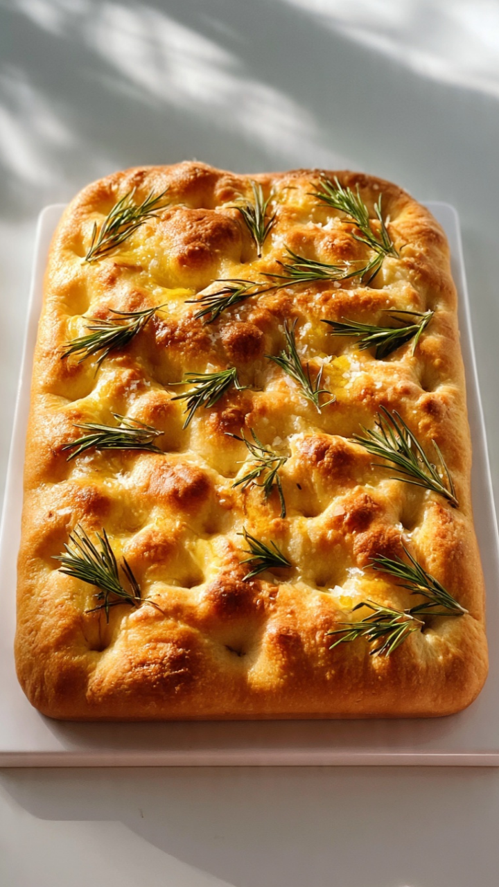 Focaccia